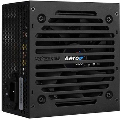     Aerocool ATX VX-650 PLUS 650W - #2