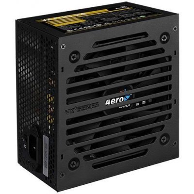     Aerocool ATX 550W VX-550 PLUS - #1