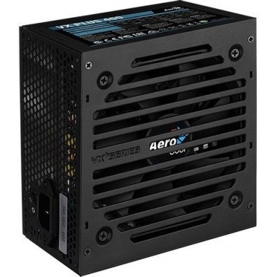     Aerocool ATX VX-400 PLUS 400W - #1