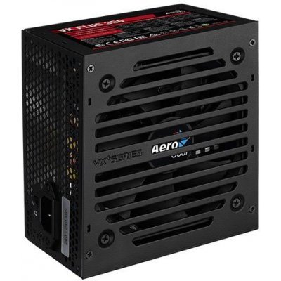     Aerocool ATX 350W VX-350 PLUS - #2