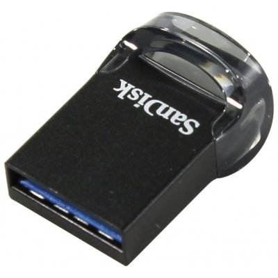  USB  Sandisk ULTRA FIT USB 3.1 16Gb  - #1