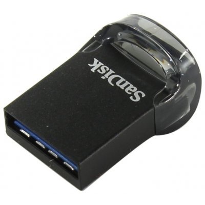  USB  Sandisk ULTRA FIT USB 3.1 16Gb  - #2