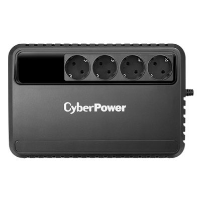     CyberPower BU850E - #1