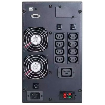     Powercom Macan Comfort MAC-3000 - #1
