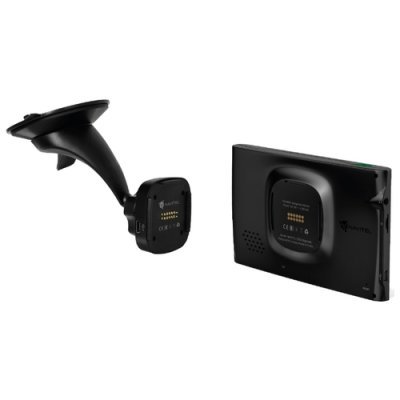   GPS Navitel E500 Magnetic - #3