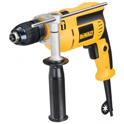 Фото Дрель DeWalt DWD024S-KS - #1