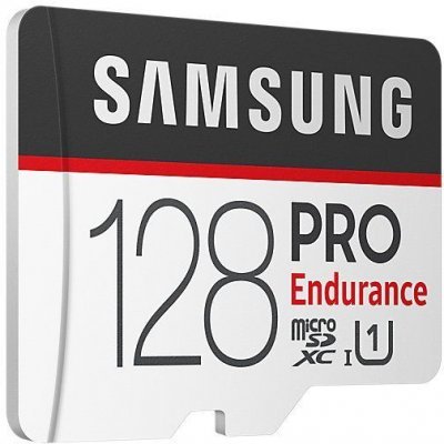    Samsung 128Gb microSDXC Class10 MB-MJ128GA/RU PRO Endurance + adapter - #2