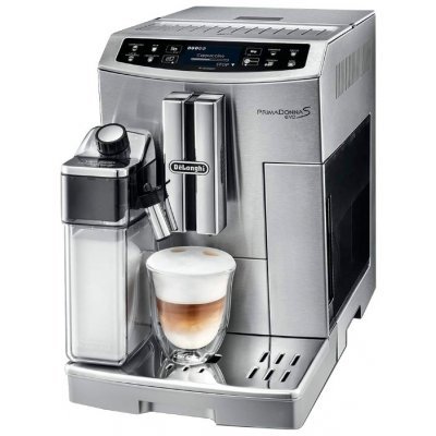   Delonghi ECAM 510.55.M - #1