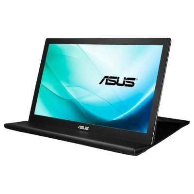   ASUS 15,6" MB169B+ - #1