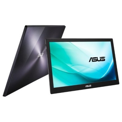   ASUS 15,6" MB169B+ - #2