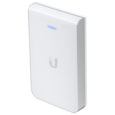 Фото Wi-Fi точка доступа Ubiquiti UAP-AC-IW - #1