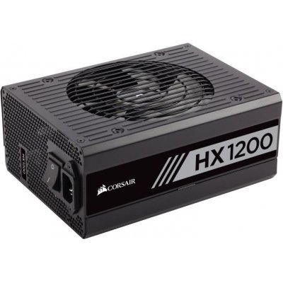     Corsair 1200W (HX1000) - #1