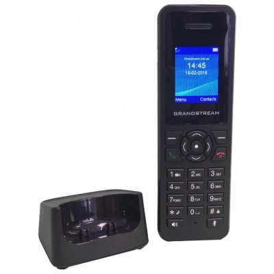     VoIP- Grandstream DP720 - #2