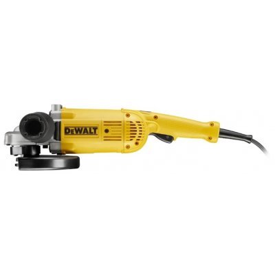 Фото Шлифовальная машина DeWalt DWE490-KS - #1
