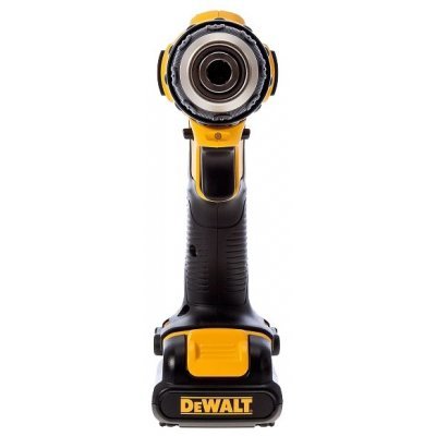   DeWalt DCD710C2-KS 180 - #1