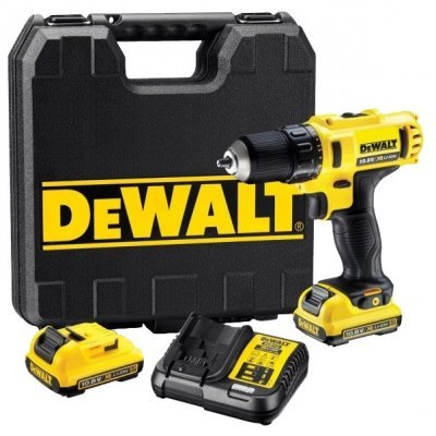   DeWalt DCD710C2-KS 180 - #2