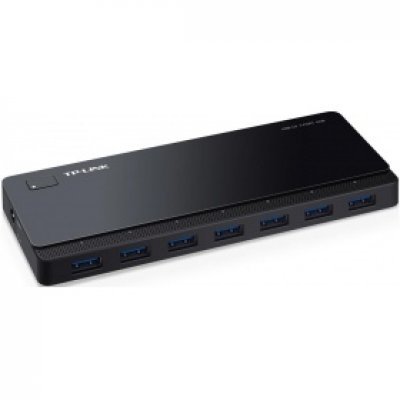 Фото USB концентратор TP-link UH700 - #1