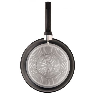 Фото Сковорода Tefal Assisteo E5550412 24см - #2
