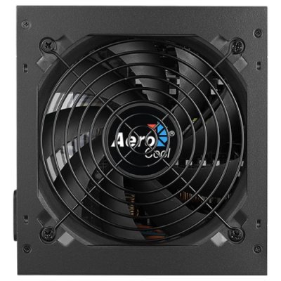     Aerocool KCAS PLUS 650M 650W - #1