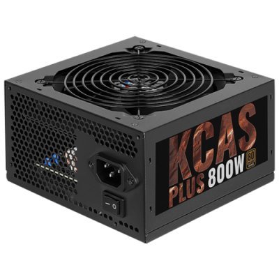     Aerocool KCAS PLUS 800W - #2