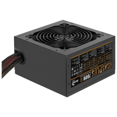     Aerocool KCAS PLUS 700W - #3