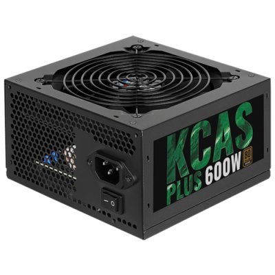     Aerocool KCAS PLUS 600W - #2