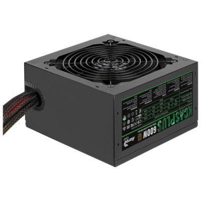     Aerocool KCAS PLUS 600W - #3