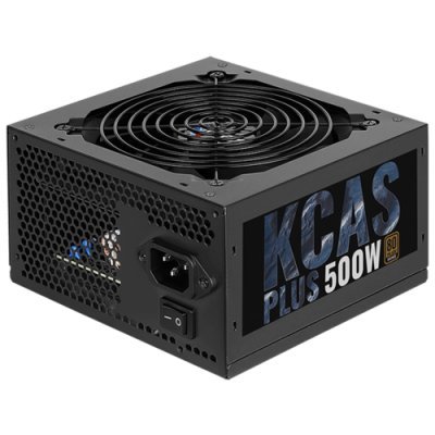     Aerocool KCAS PLUS 500W - #2