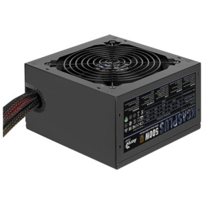     Aerocool KCAS PLUS 500W - #3