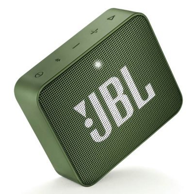    JBL GO 2 Green () - #1