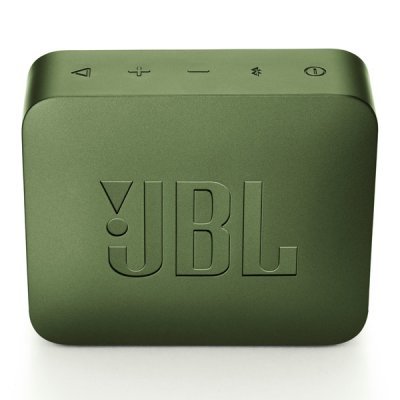    JBL GO 2 Green () - #3