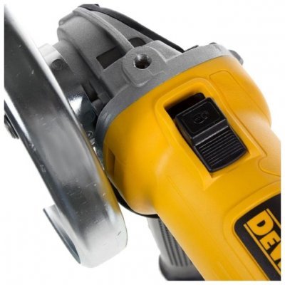    DeWalt DWE4051-KS - #2