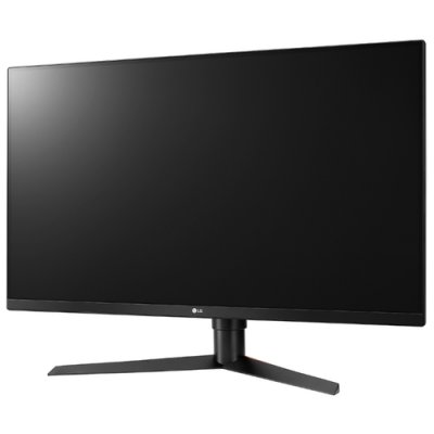 Фото Монитор LG 31.5" 32GK850F - #1