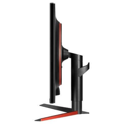 Фото Монитор LG 31.5" 32GK850F - #2