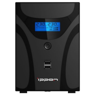     Ippon Smart Power Pro II Euro 2200 - #1