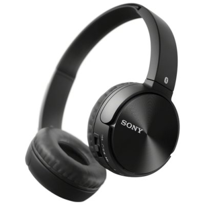   Sony MDR-ZX330BT - #1