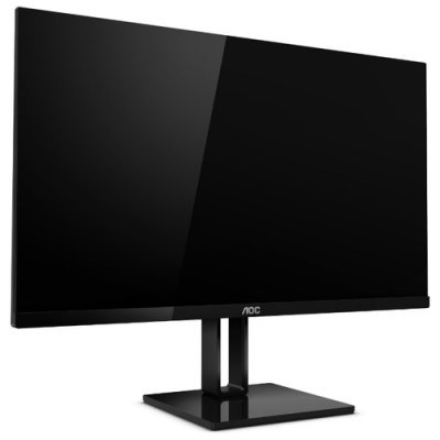 Фото Монитор AOC 21.5" 22V2Q - #1