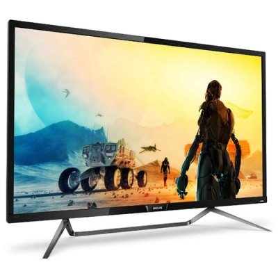   Philips 43" 436M6VBPAB - #1