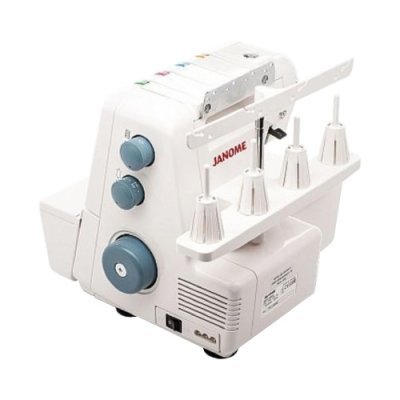   Janome 9880  - #1