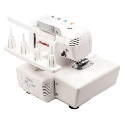   Janome 9880  - #2