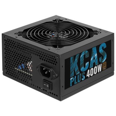     Aerocool KCAS PLUS 400W - #2