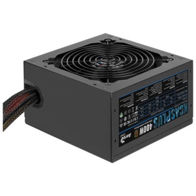     Aerocool KCAS PLUS 400W - #3