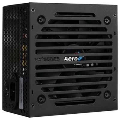     Aerocool VX PLUS 550W - #1