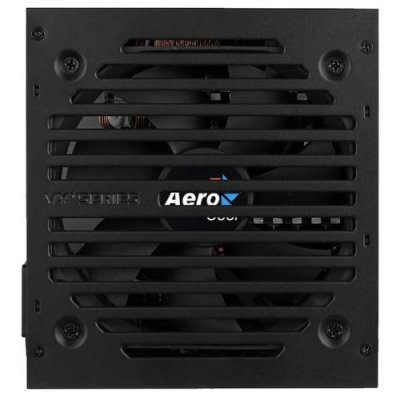     Aerocool VX PLUS 550W - #2