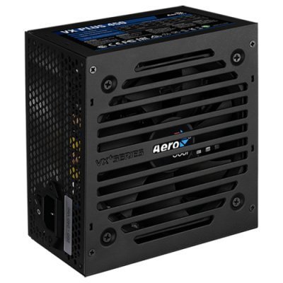     Aerocool VX PLUS 450W - #3