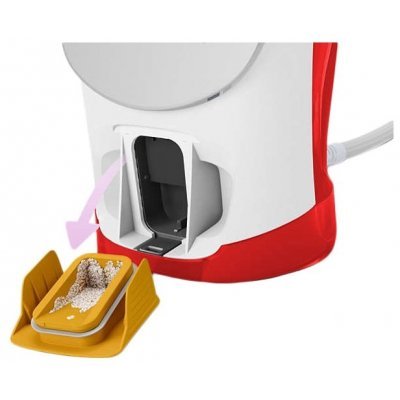 Фото Утюг Philips GC4542/40 Azur - #3