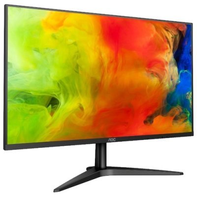 Фото Монитор AOC 23.8" 24B1XH - #1