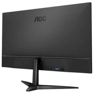Фото Монитор AOC 23.8" 24B1XH - #2