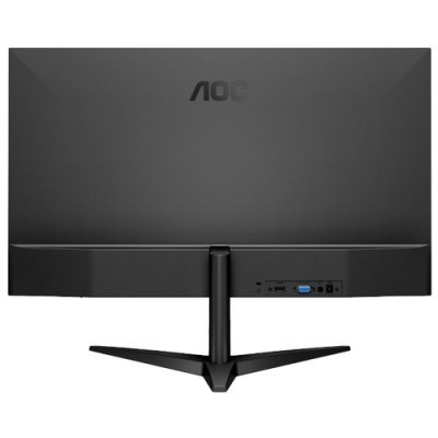 Фото Монитор AOC 23.8" 24B1XH - #3