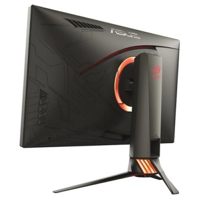   ASUS 27" ROG Swift PG27UQ - #1